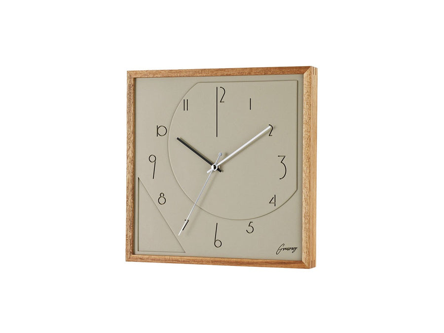 Wall Clock