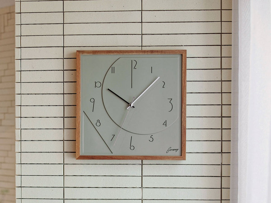 Wall Clock