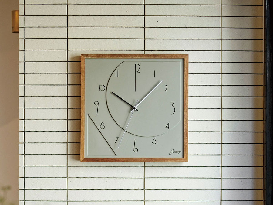 Wall Clock