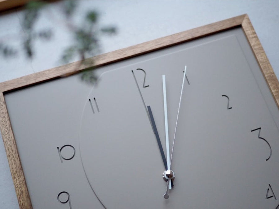 Wall Clock