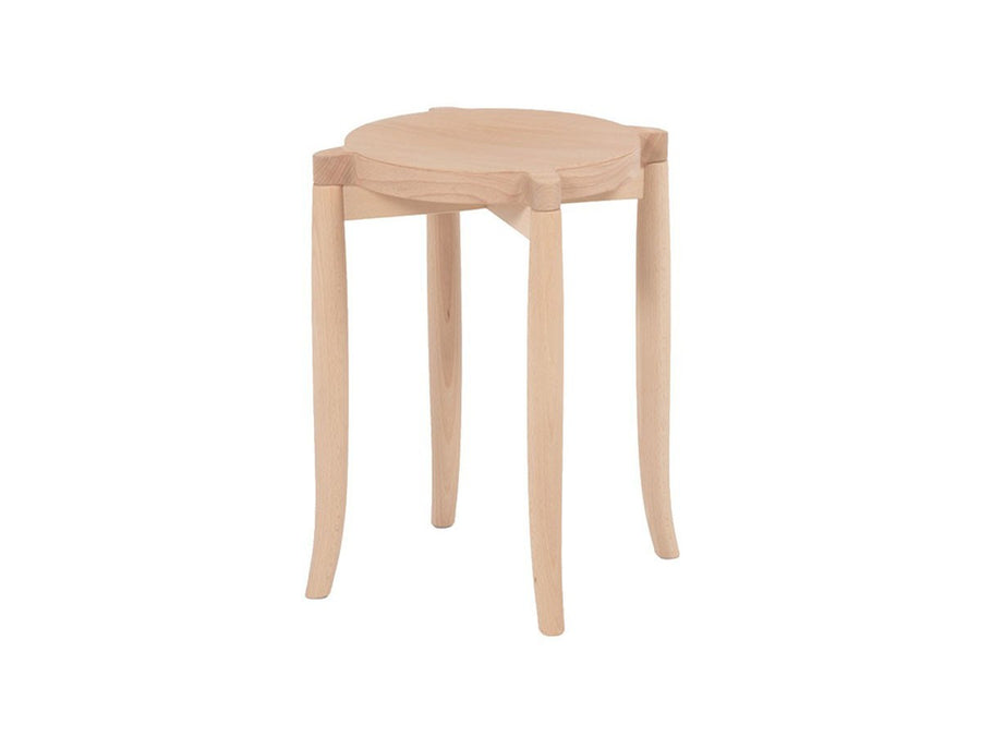 EDITION BLUE 209EB Stool