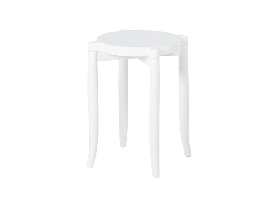 EDITION BLUE 209EB Stool