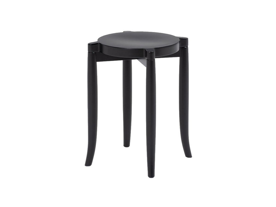 EDITION BLUE 209EB Stool