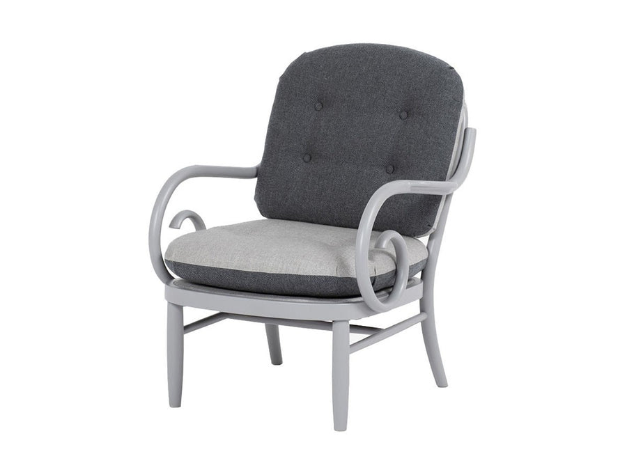 EDITION BLUE 75EB Arm Chair