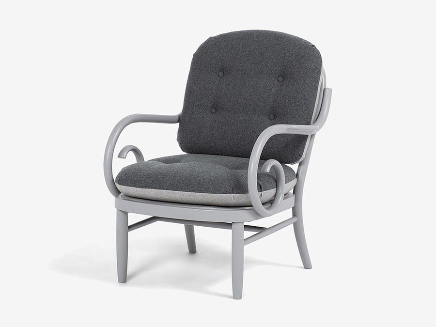 EDITION BLUE 75EB Arm Chair