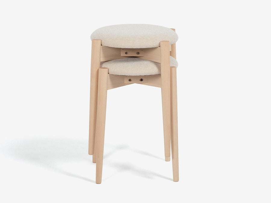 LYKKE STOOL