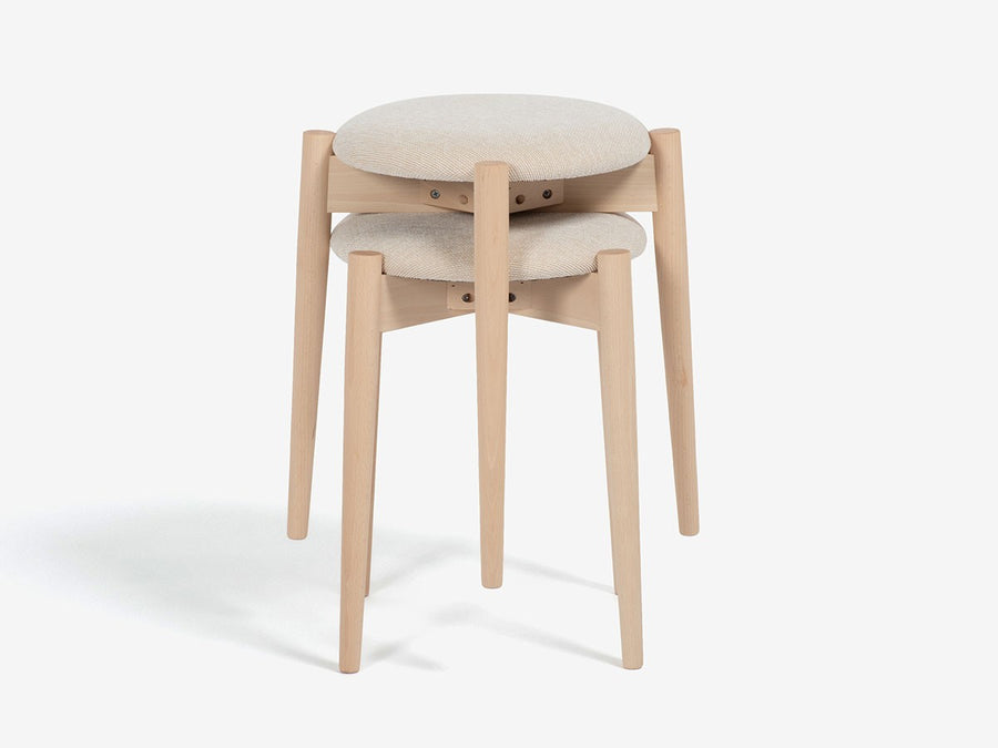 LYKKE STOOL