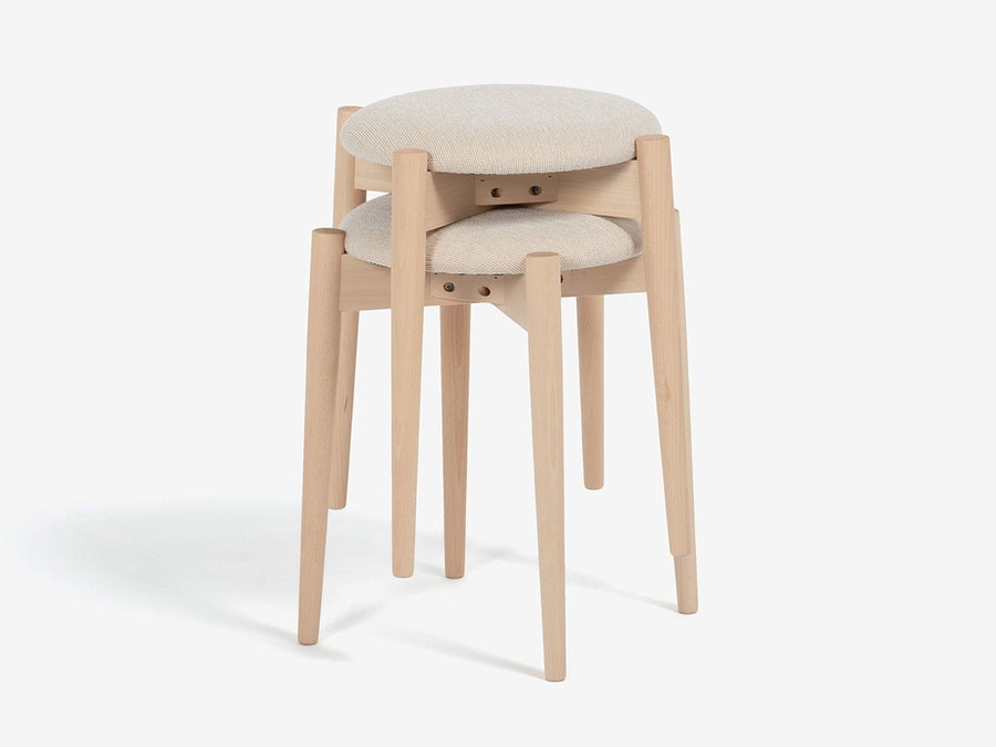 LYKKE STOOL