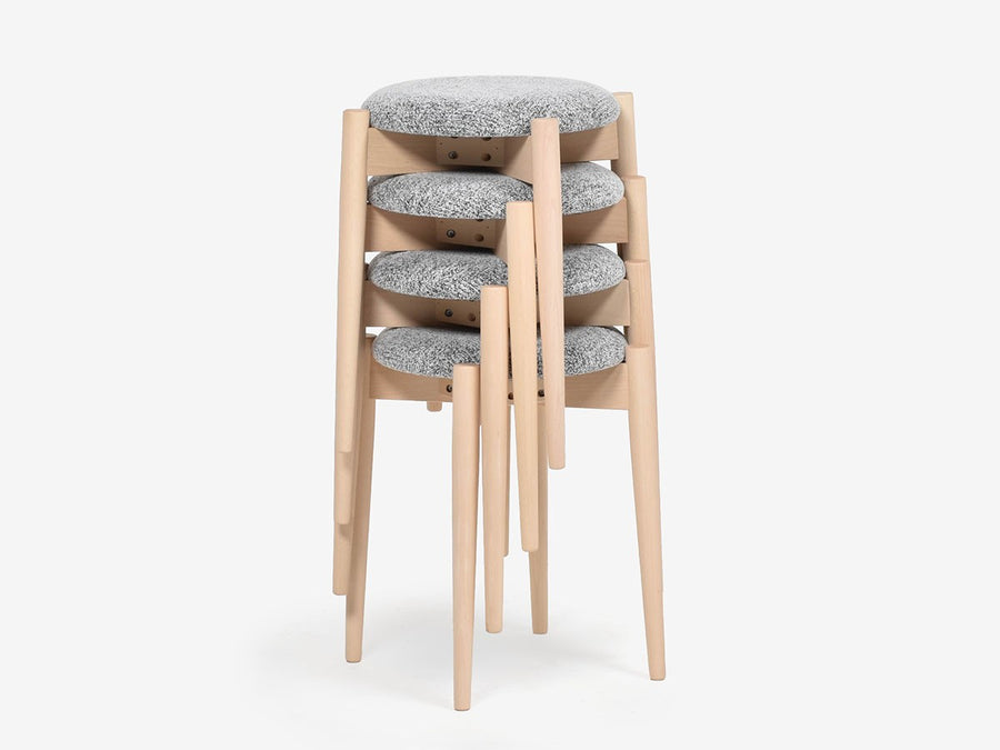 LYKKE STOOL