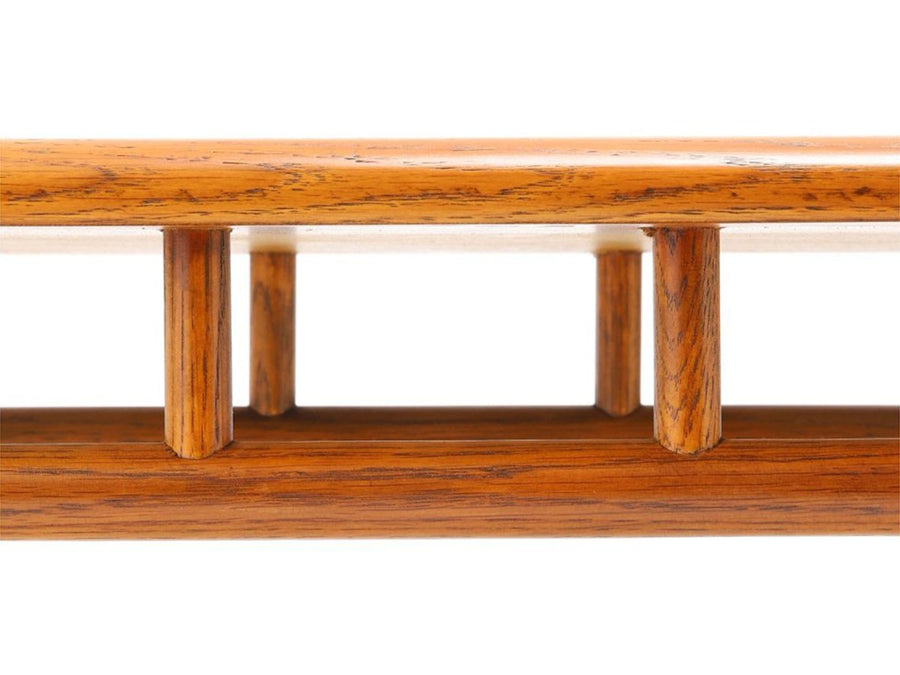 ACCLAIM COFFEE TABLE