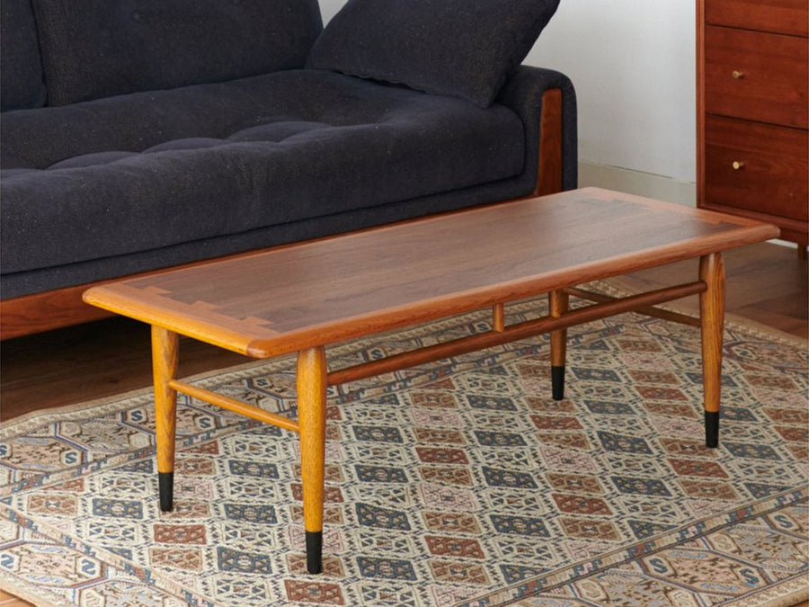 ACCLAIM COFFEE TABLE