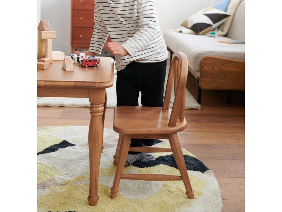 ADEL TINY CHAIR TYPE 1