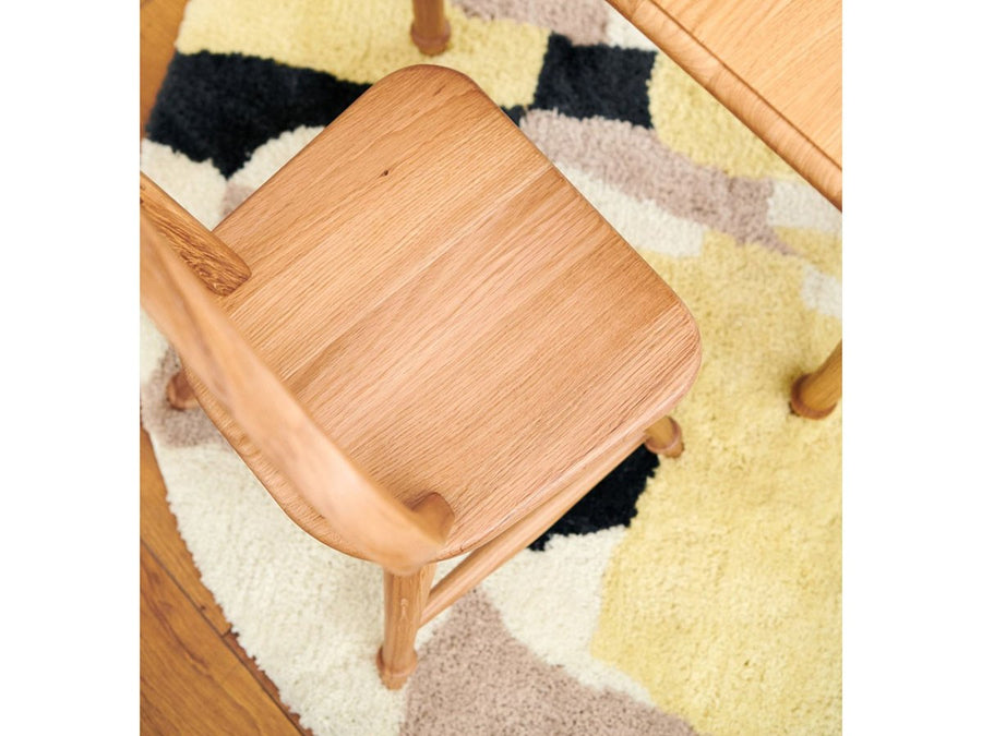 ADEL TINY CHAIR TYPE 1