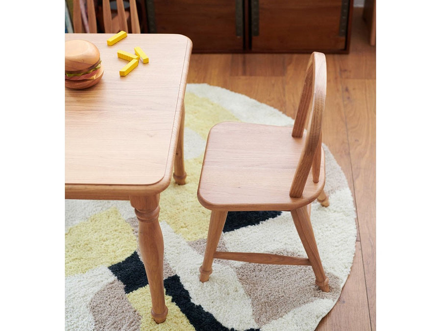 ADEL TINY CHAIR TYPE 1