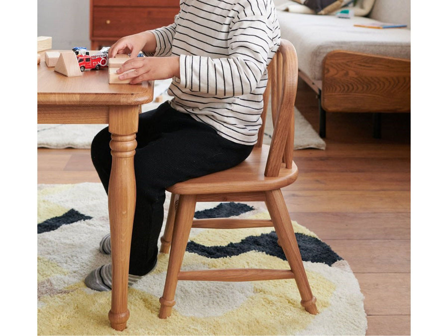 ADEL TINY CHAIR TYPE 1