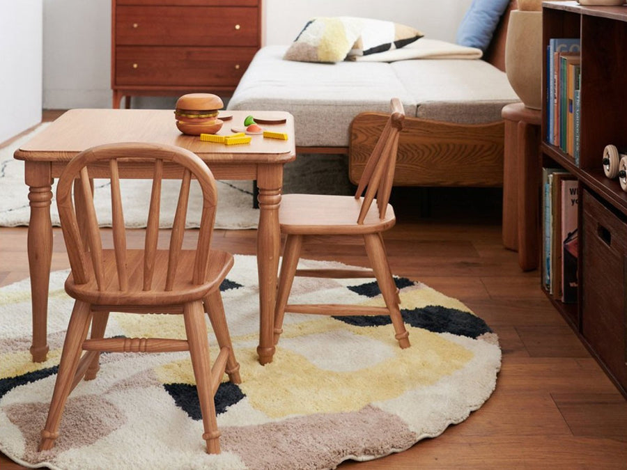 ADEL TINY CHAIR TYPE 1