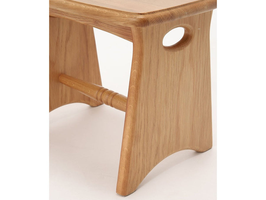 ADEL TINY STEP STOOL