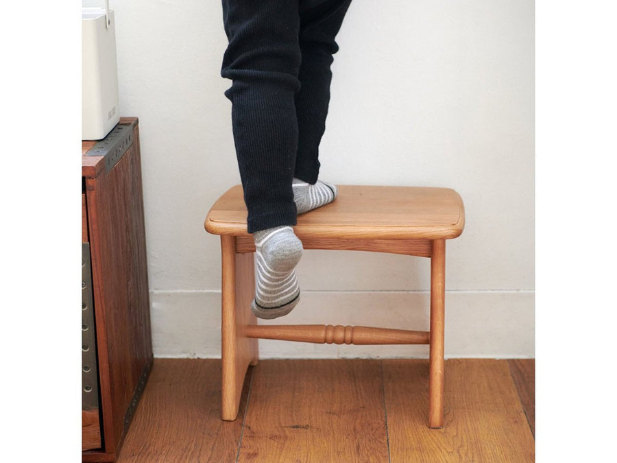 ADEL TINY STEP STOOL