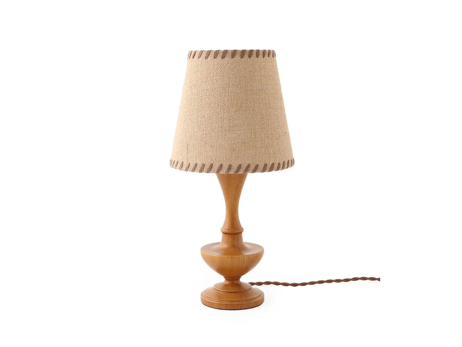 MATHEW WOOD LAMP