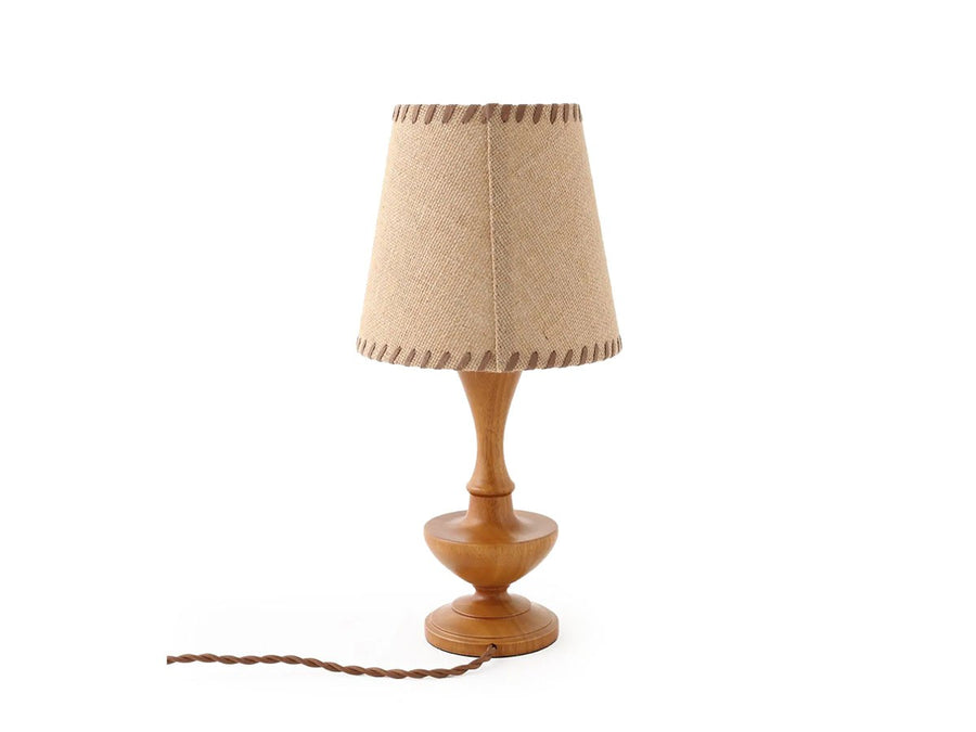 MATHEW WOOD LAMP