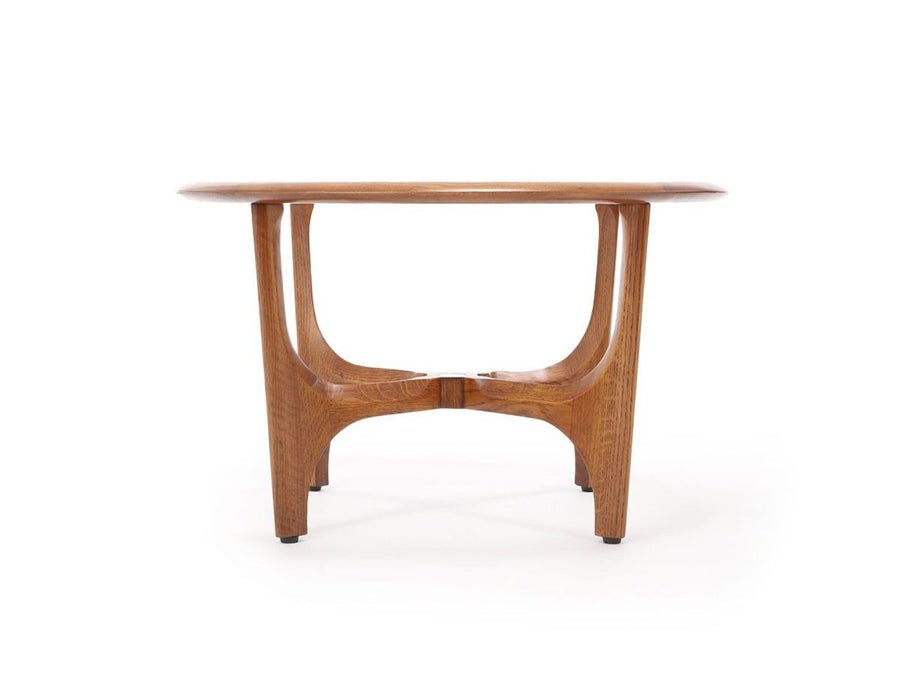 SILHOUETTE CENTER TABLE