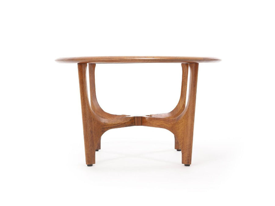 SILHOUETTE CENTER TABLE