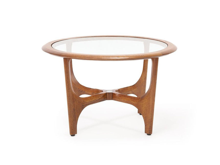 SILHOUETTE CENTER TABLE