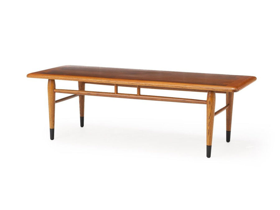 ACCLAIM COFFEE TABLE