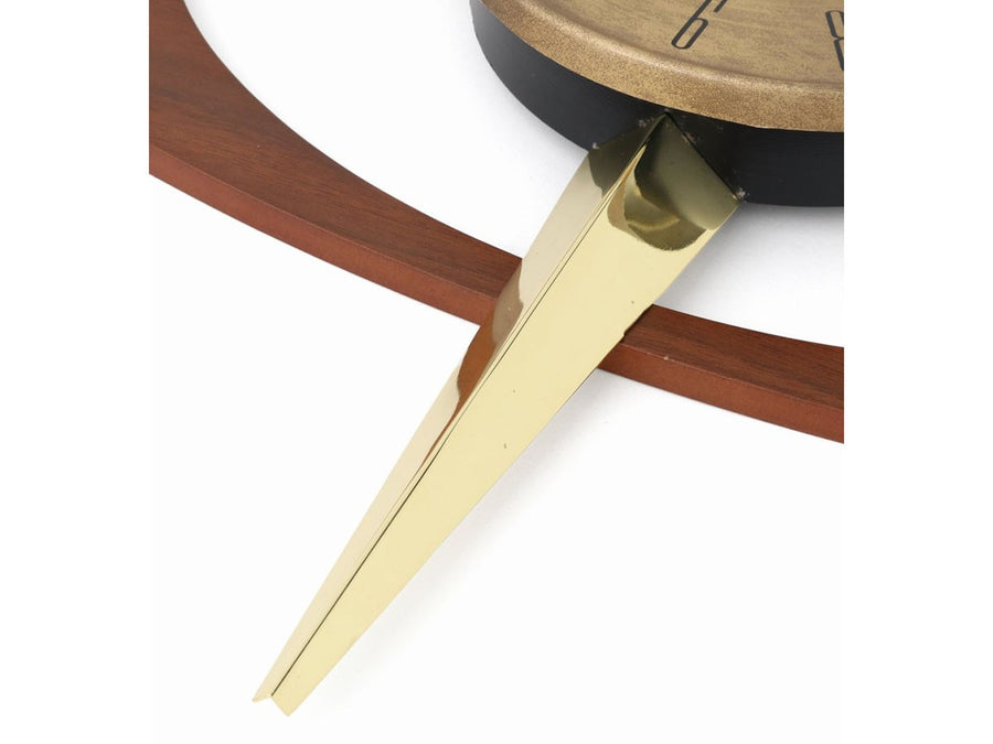 SAGA WALL CLOCK