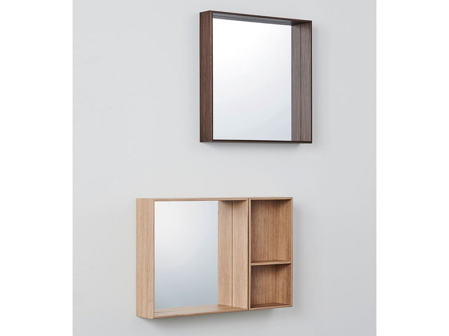 Square Mirror