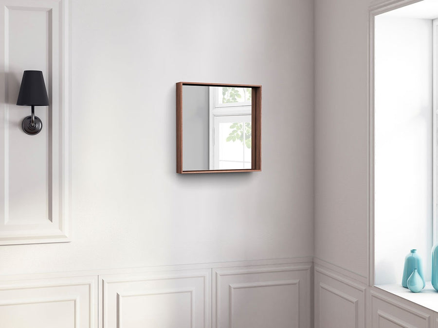 Square Mirror