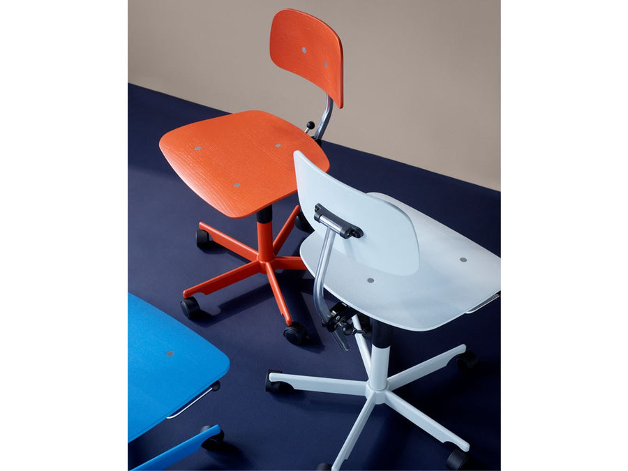 Kevi Chair 2533