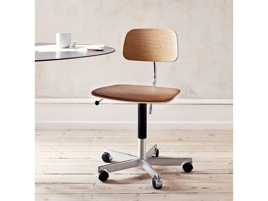 Kevi Chair 2533