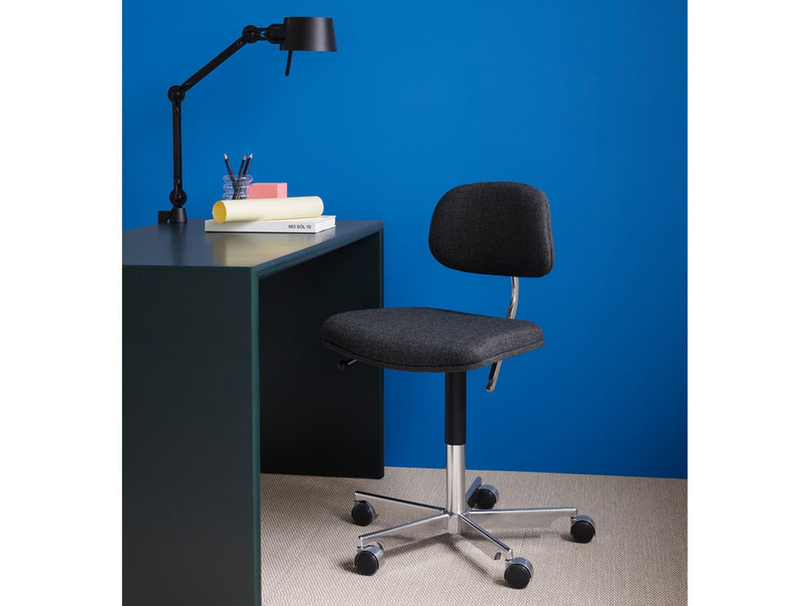 Kevi Chair 2534U