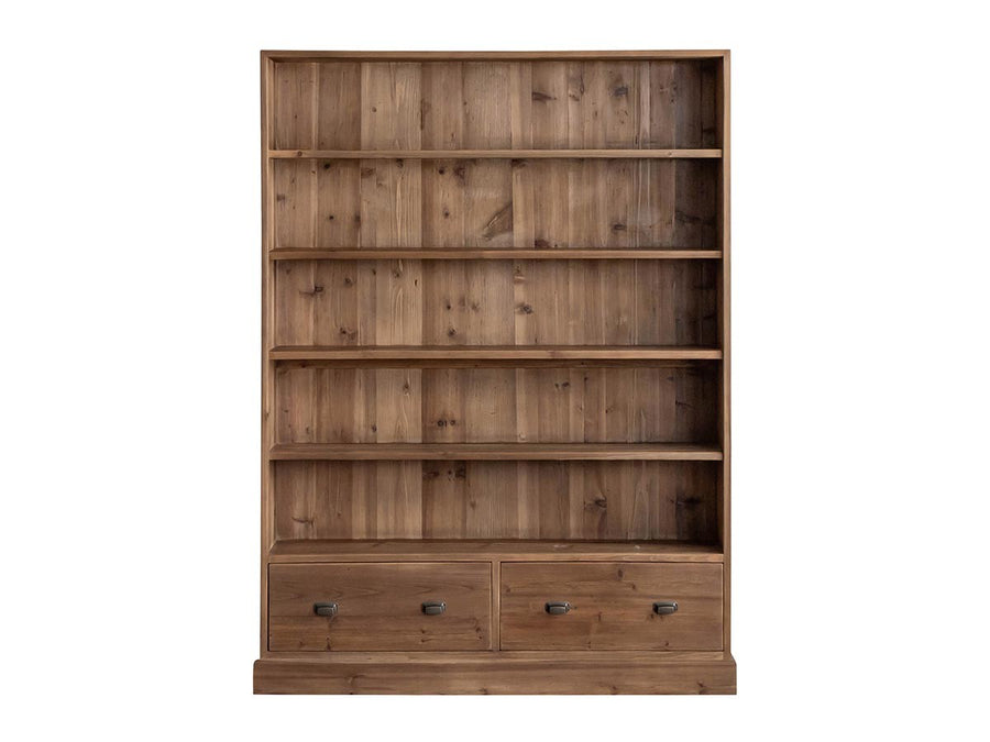 KARIN BOOK SHELF