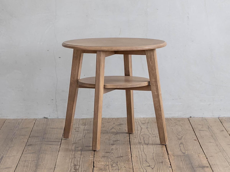 KOBOSHI SIDE TABLE