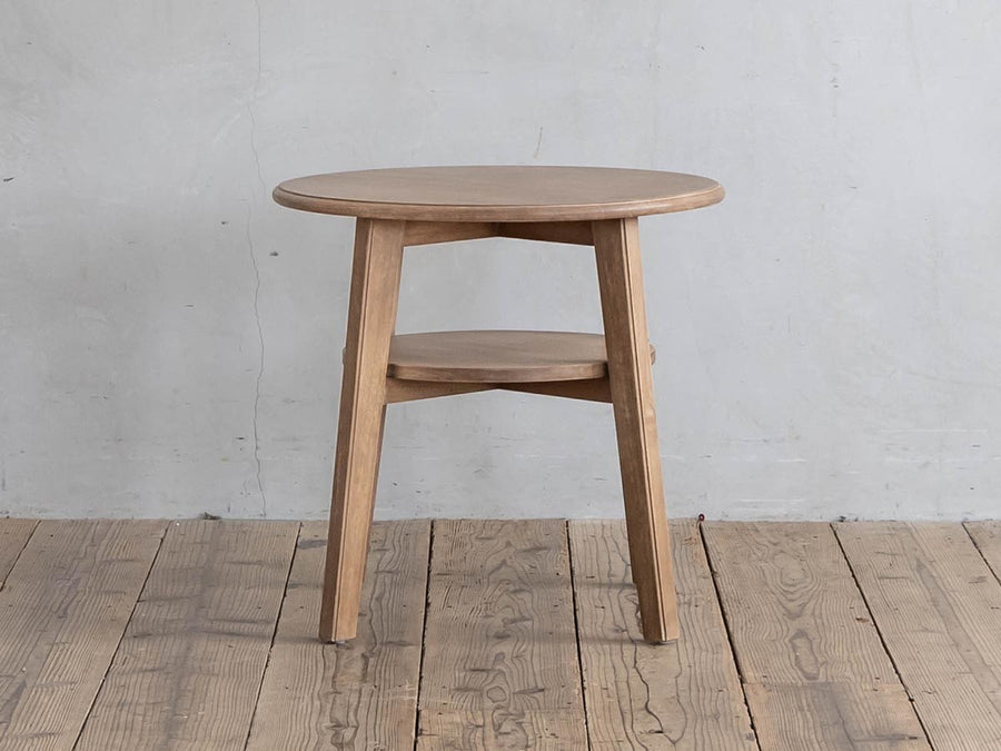 KOBOSHI SIDE TABLE