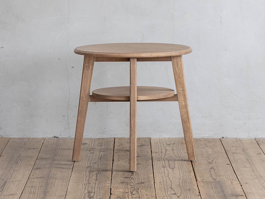 KOBOSHI SIDE TABLE