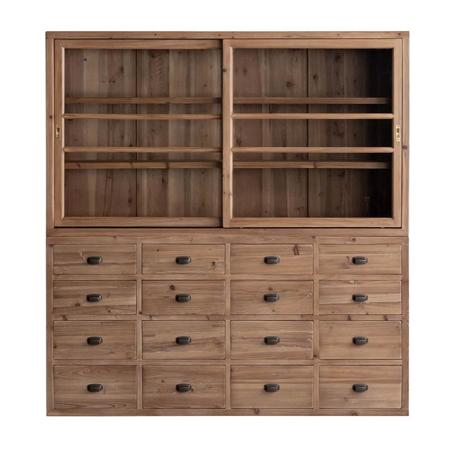 SHIGURE CABINET