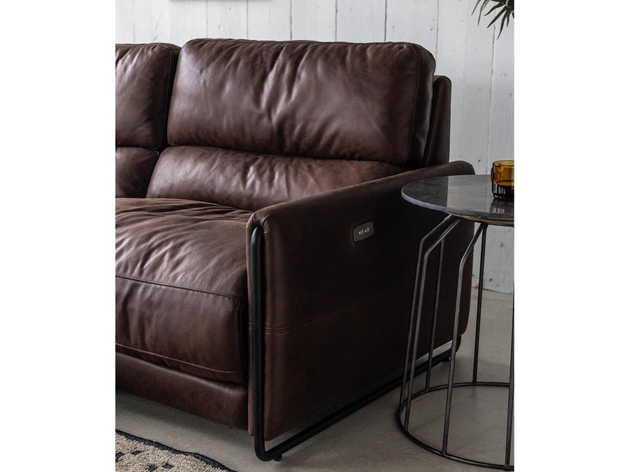 DAVID RECLINER SOFA