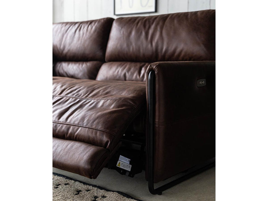 DAVID RECLINER SOFA