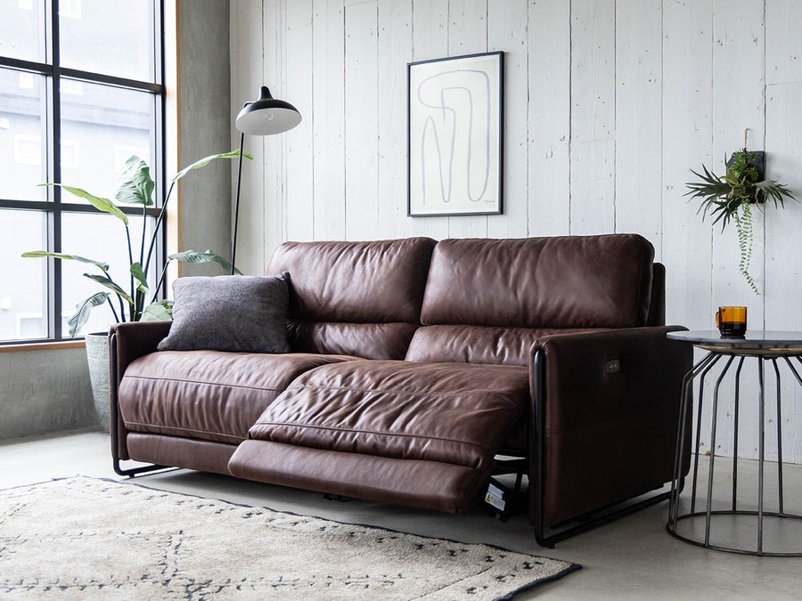 DAVID RECLINER SOFA