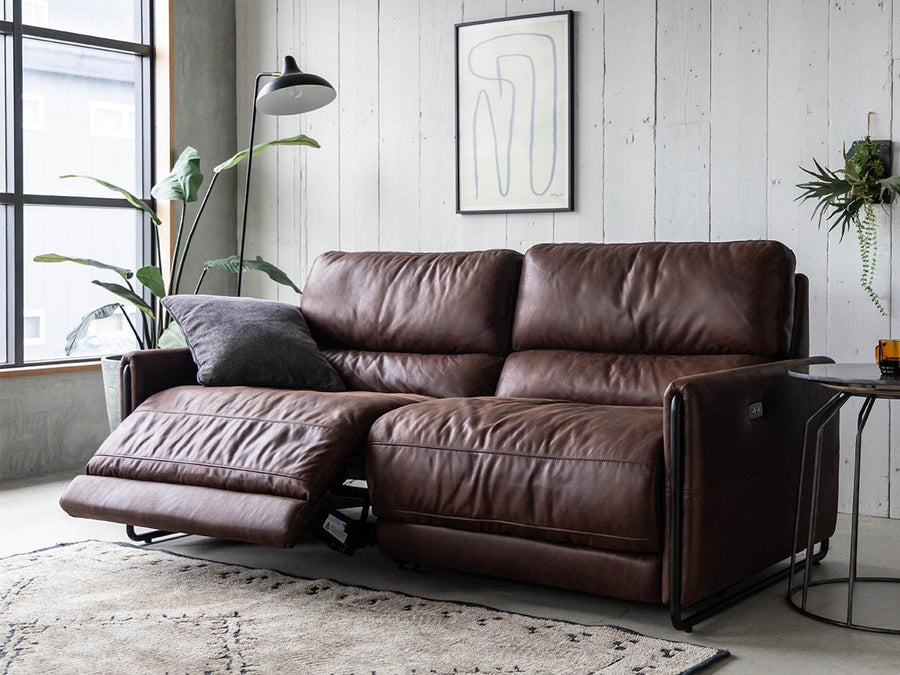 DAVID RECLINER SOFA