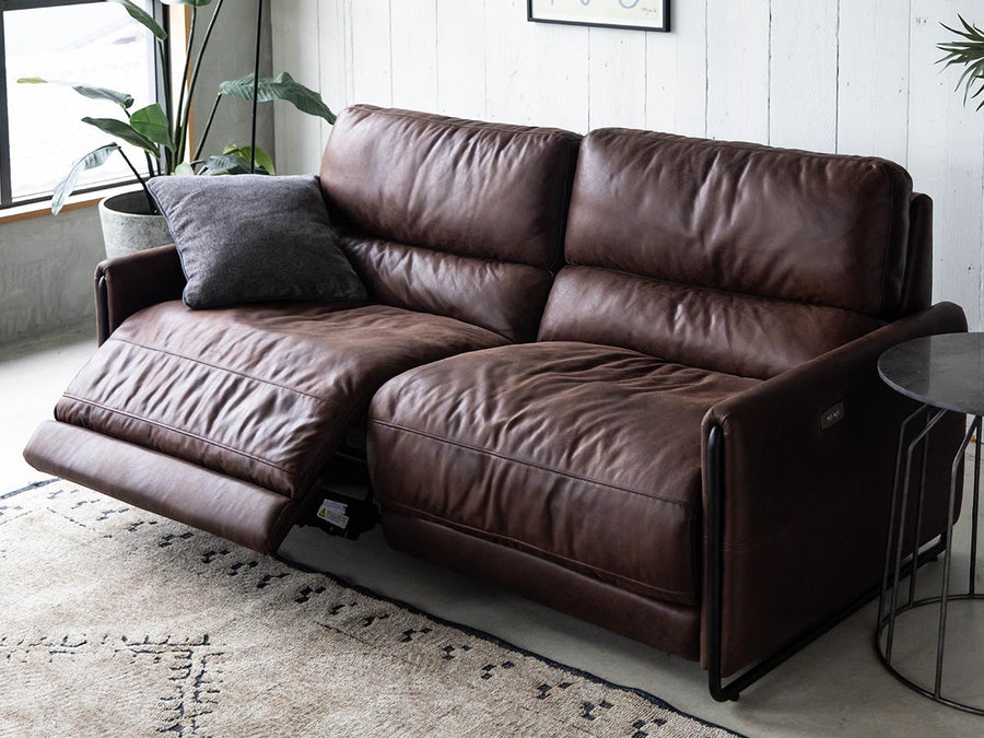 DAVID RECLINER SOFA