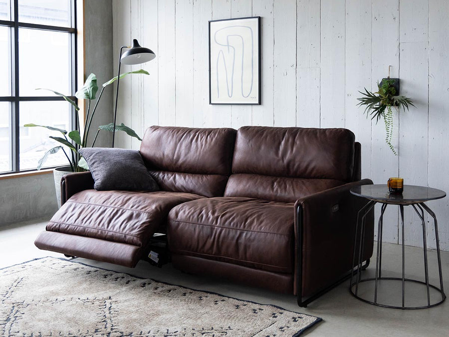 DAVID RECLINER SOFA