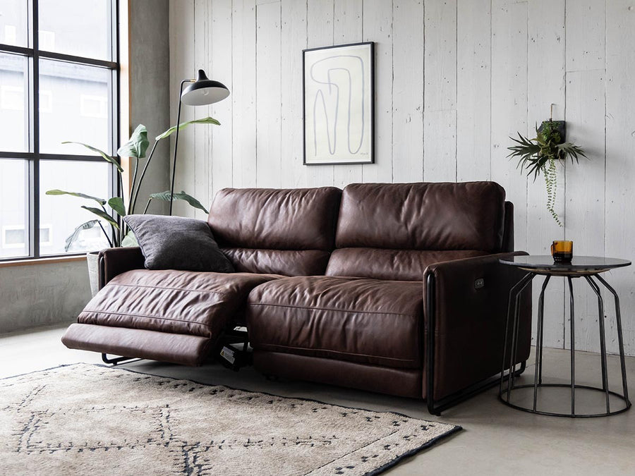 DAVID RECLINER SOFA