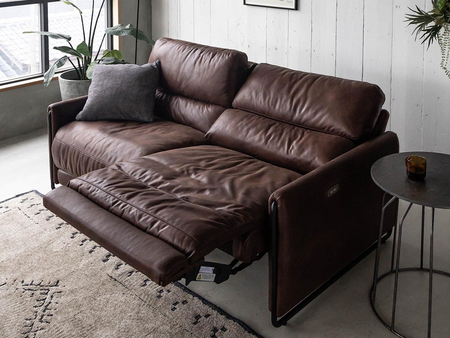 DAVID RECLINER SOFA