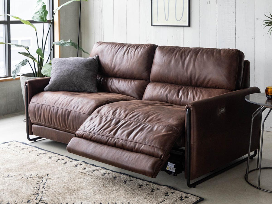 DAVID RECLINER SOFA