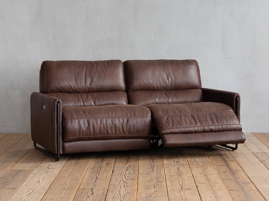 DAVID RECLINER SOFA