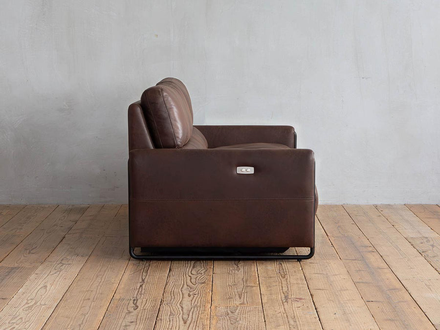 DAVID RECLINER SOFA